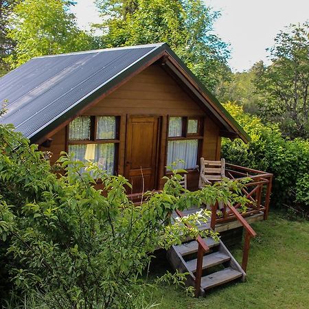 Вілла Casa Del Sol Вілья-Ла-Ангостура Екстер'єр фото